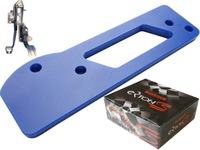 фото thumb №1, Дистанційна втулка педаль газу прискорення focus iii st rs