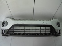 фото thumb №1, Оригінальний vw t-roc r-line 2ga 17r- бампер передній перед