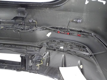 фото thumb №11, Бампер зад задний mercedes eqs 297 a297 w297 amg