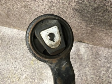 фото thumb №8, Bmw e70 x5 опорная площадка mcperson поворотный кулак подвешивание рычаги правые перед