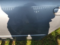 фото thumb №8, Дверь левая задняя задние ly7l audi a6 c5