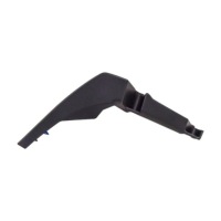 Купити Молдинг правої край передній бампера land rover range rover evoque, фото thumb