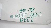 фото thumb №12, Капот крышка двигателя seat leon iii 12-16r