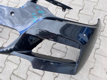 фото thumb №6, Бампер перед переднє bmw 3 f30 f31 m набір колір 475