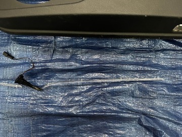 фото thumb №13, Audi a7 s7 rs7 c7 обшивки дверь алькантара led ambiente qq2