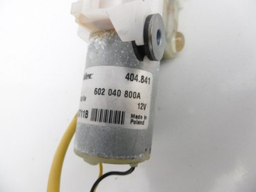 фото thumb №10, Механізм двигунчик регулювання ременя cayenne touareg