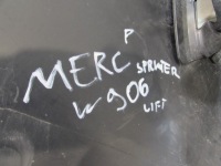 фото thumb №16, Бампер перед mercedes sprinter w906 рестайлинг 13-
