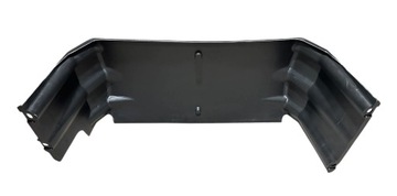 фото thumb №2, Защита крышка поддон масла mercedes actros mp1 mp2 mp3 axor