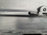 Vw tiguan 2 2 | бампер перед решётка  решётка средняя 5na853677a | 1297 с Разборки, фото thumb