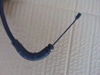 фото thumb №4, Трос тяга капота ford b-max