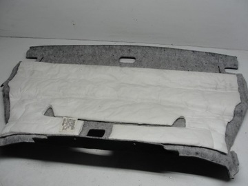 фото thumb №3, Підлога оббивка багажника acura tl 3.2 v6 04-08