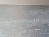 фото thumb №15, Audi a4 s4 b9 2018 з задній бампер задній