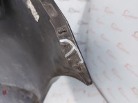 фото thumb №8, Renault clio iv бампер задній  850225639r