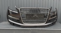 фото thumb №1, Бампер перед audi q7 4l 2005 - 2009