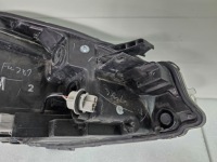 фото thumb №10, Фара передня ліва toyota yaris iii рестайлінг лінза ні działa led