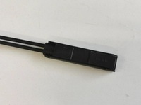 фото thumb №11, Замок капот, трос, тягa mercedes sl w-231 820.