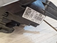 Mini cooper f55 f56 lci рестайлінг  19- фара full led чорна ліва 5a01961 Недорого, фото thumb