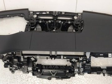 фото thumb №14, Range rover v 5 l460 sport l461 панель консоль капот шкіра kaszmir оригінал