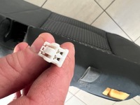 фото thumb №7, Kia ceed iii 18- kombi сиденье сиденье задняя полукожа