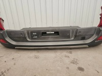 фото thumb №6, Peugeot 3008 i 2012 бампер задний задняя pdc kompletny lkrd