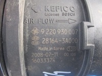 фото thumb №4, Hyundai ix55 3.0crdi расходомер 28164-3a000