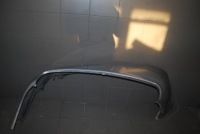 фото thumb №1, Бампер задняя audi a6 c6 sedan голый