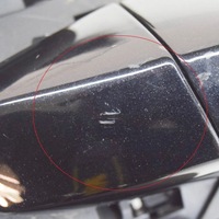 фото thumb №7, Skoda kamiq 2019 правая сторона ручка наружная дверь задних