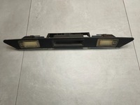 фото thumb №1, Audi q7 4l молдинг крышки 8e0827657g