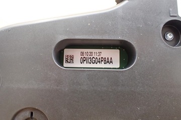 фото thumb №9, Fiat 500x бензин спидометр манометр obrotomierz новый km 2018- 2022r 52162998