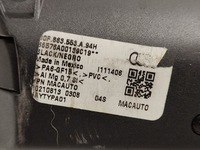 фото thumb №9, Audi q5 80f sportback ролета багажника оригинал 2016-