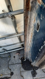 фото thumb №15, Дверь перед передние правое chrysler pt cruiser 04r