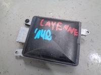 фото thumb №3, Porsche cayenne ii 7p5 ассистент переключения поперечина движения