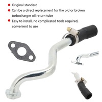 фото thumb №11, Трубка зворотна оливи turbo do smart fortwo cabrio