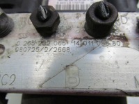 Fiat scudo expert jumpy насос abs 0265232065 0265800696 Зі Шроту, фото thumb