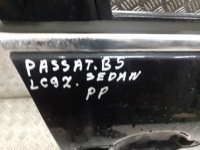 фото thumb №3, Двері правий перед vw passat b5 lc9z
