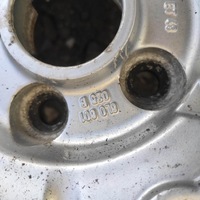 фото thumb №11, Диск алюминиевый диск audi a3 8l r15 et 38 5x100 8l0601025m