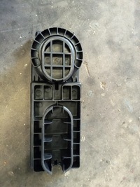 фото thumb №8, Zafira кронштейн корзина na кружка 13198896 331985437