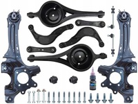 фото thumb №1, Рычаг болт соединитель do ford galaxy s-max kpl задняя typ2