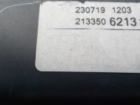 фото thumb №5, E klasa w213 1.6 підвішування комплектні зад combi