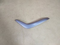 фото thumb №1, Fiesta mk7 накладка заглушка ручка ліва перед 8a61a24185bc