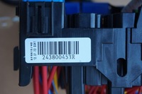 фото thumb №9, Джгут електропроводка салону primastar trafic iv vivaro 243800453r