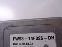 фото thumb №3, Модуль камери land rover discovery sport 2014-