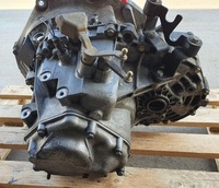 фото thumb №7, Коробка передач коробки передач fm57102 saab 9-3 93 2.0 t