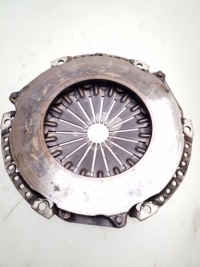 фото thumb №12, 2009 peugeot 207 комплект сцепления 9659269480