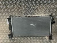 фото thumb №9, Volvo xc60 2020 радіатор