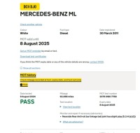 фото thumb №10, Насос гидроусилитель руль mercedes ml w164 gl ml350 11r рестайлинг a1644601780