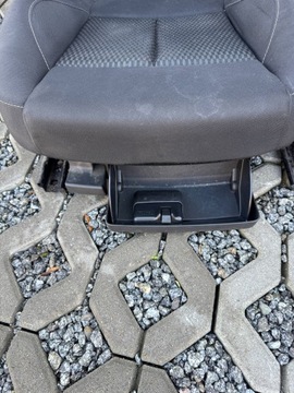 фото thumb №12, Сиденье водителя seat exeo 3r