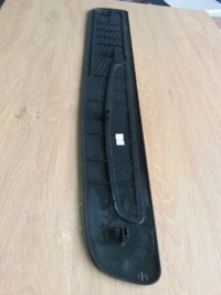 фото thumb №6, Молдинг накладка na поріг ліва mitsubishi eclipse 4g