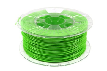 Spectrum Filaments PLA 1,75mm 1kg Zielony Lime