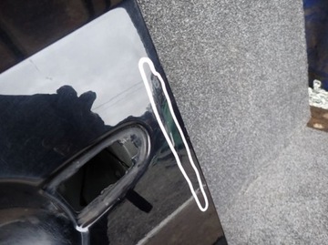 фото thumb №7, Mazda cx5 12- дверь левая передние перед